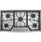Monogram ZGU385NSMSS 36" Stainless Steel Gas Cooktop (Natural Gas)