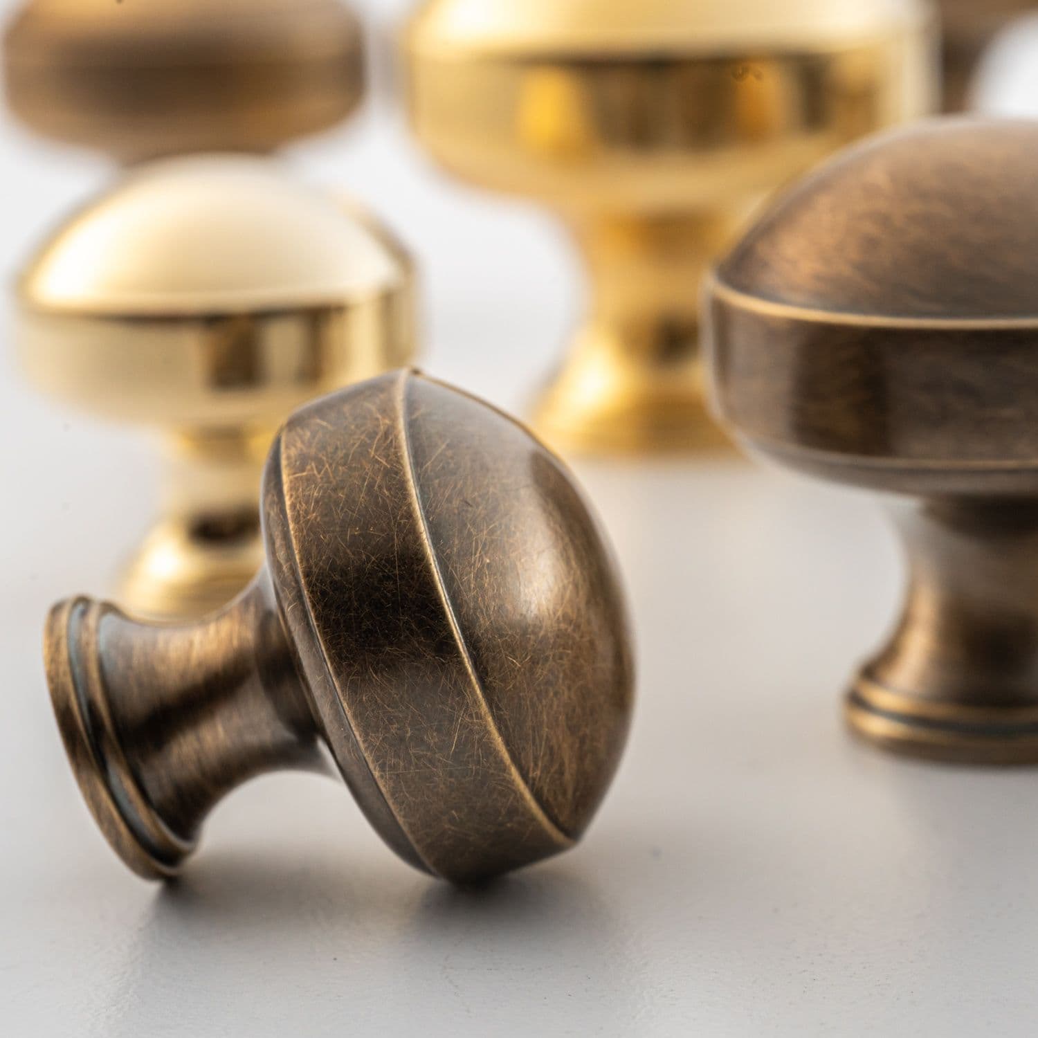 An Array of Plumbing fixtures for the kitchen, bathroom and home