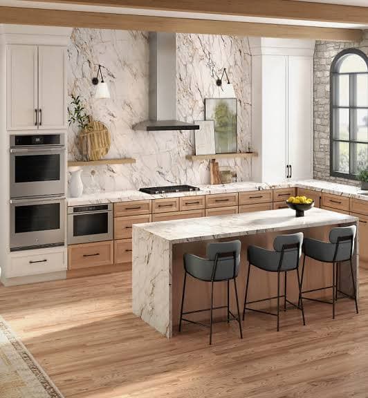 Cedar City showroom appliance photo