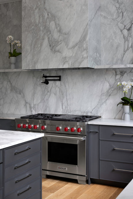 How to Choose a Complimentary Kitchen Countertop: Ideas and Options