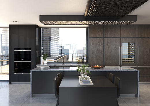 Embracing Kitchen Trends in 2025 with MLD