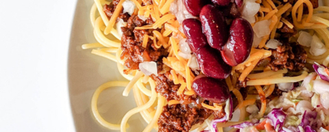 Cincinnati Chili