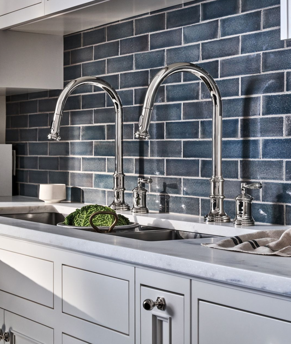 How to Find the Perfect Faucet