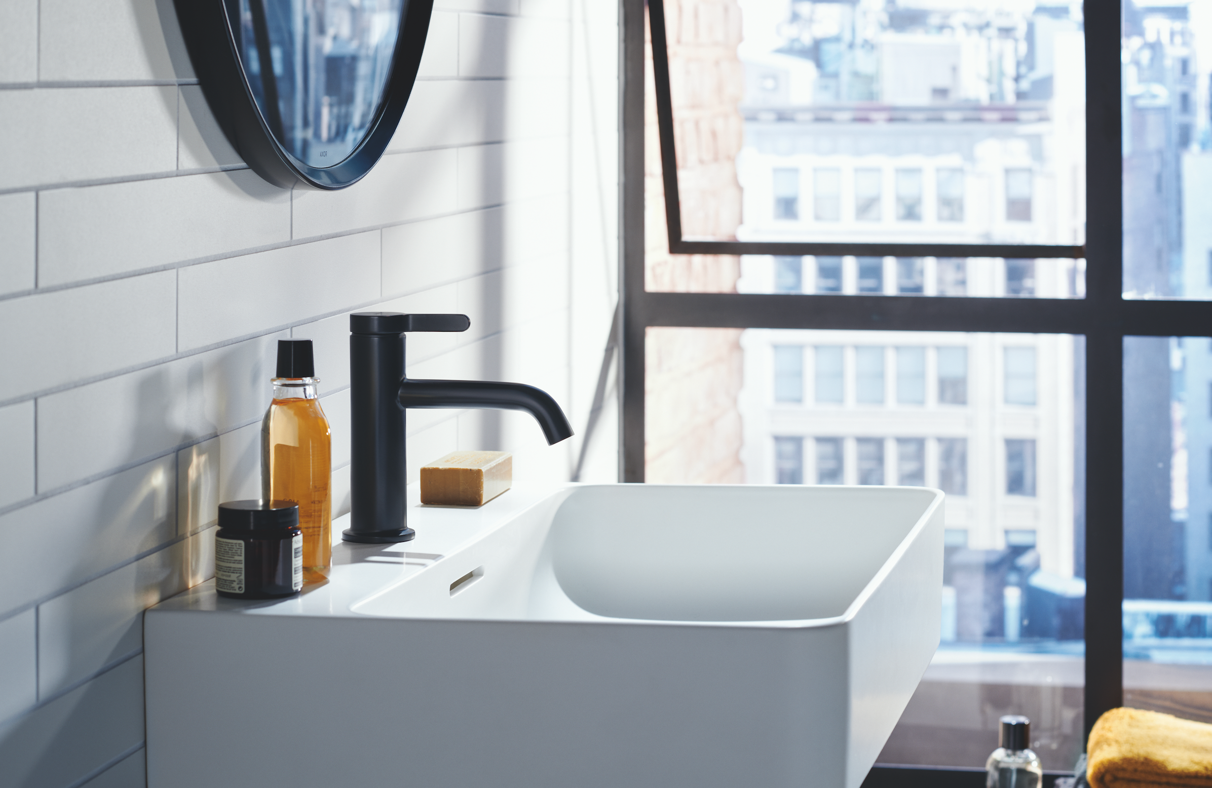 MLD Top Bathroom Trends for 2023