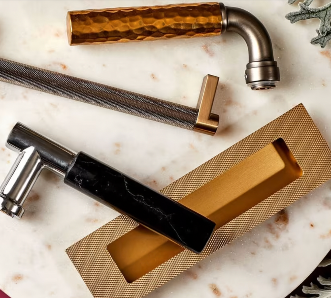 Our Top High-End Hardware Brands for Your Doors and Cabinets