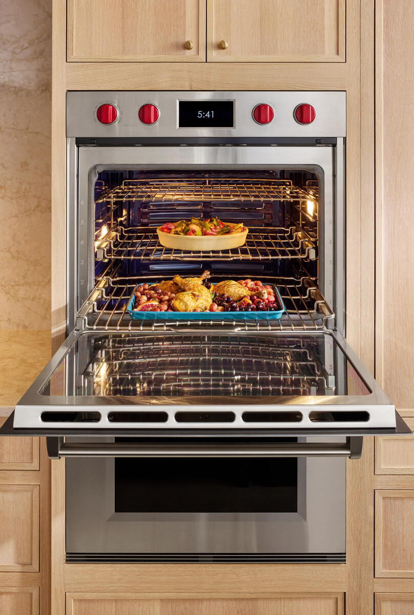 Prep your Appliances for the Holidays