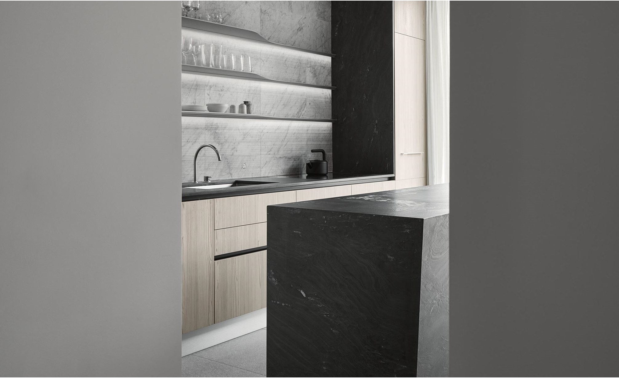 2023 Kitchen Trends based on the latest Sub Zero & Wolf Kitchen Design Contest Winners!