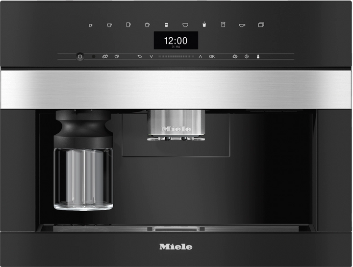 11733860 :  CVA 7440 Miele Coffee Machine