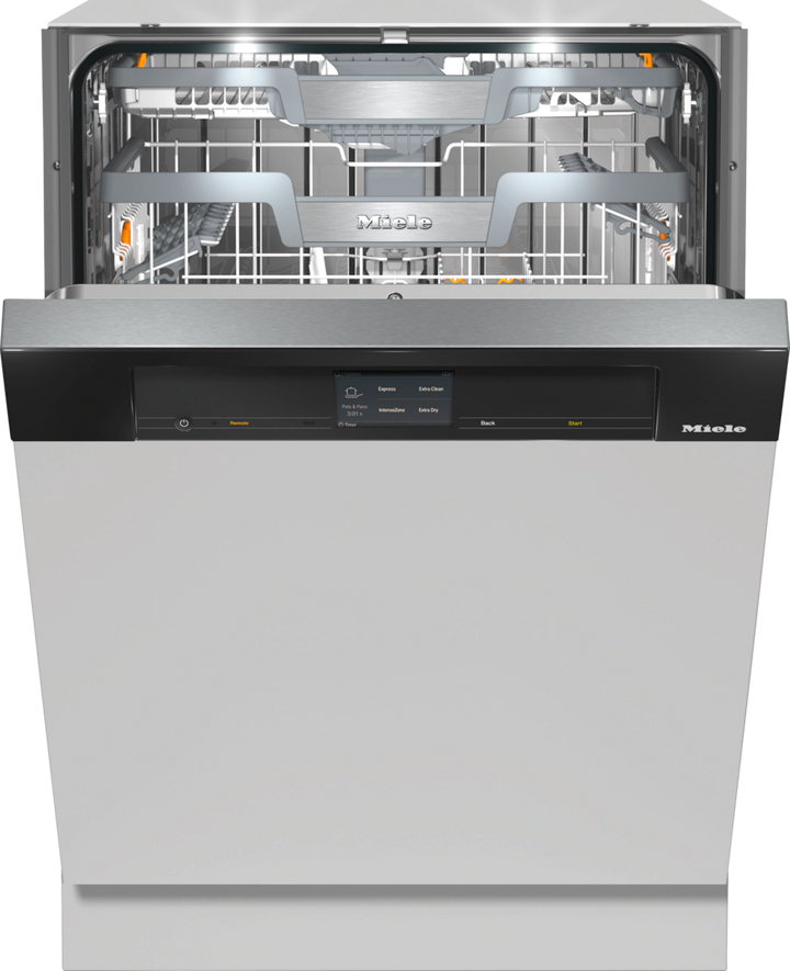 11388290 : Miele Panel-Ready Dishwasher