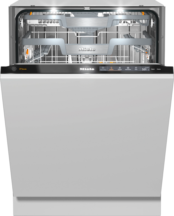 11388300 : Miele Dishwasher G 7966 SCVi XXL AutoDos