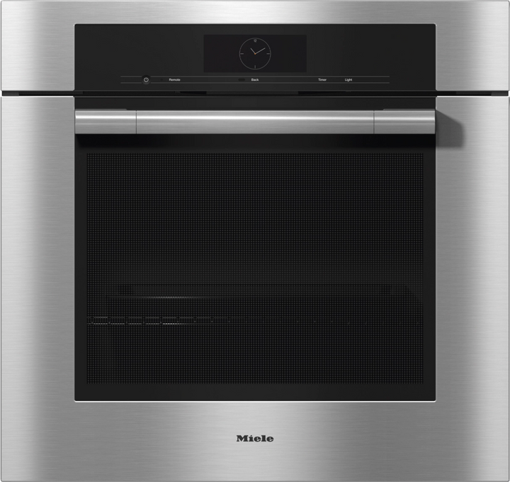 11805560 : H 7780 BP Miele 30" Single Oven