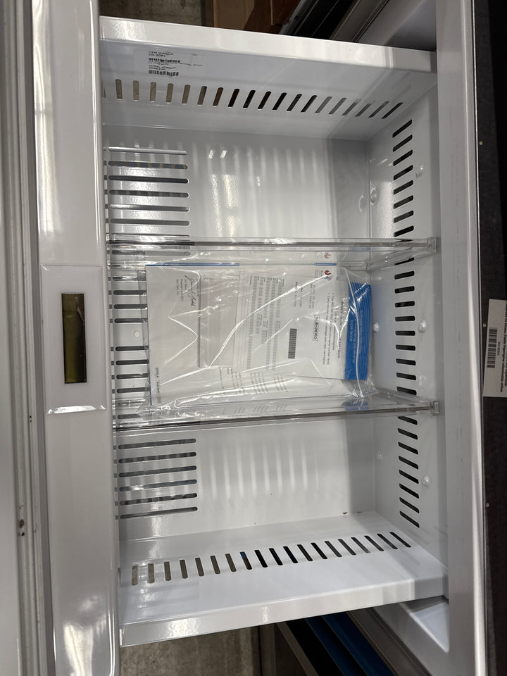 ID-30FI : Sub Zero 30" Integrated  All Freezer Drawers W/Ice Panel Ready