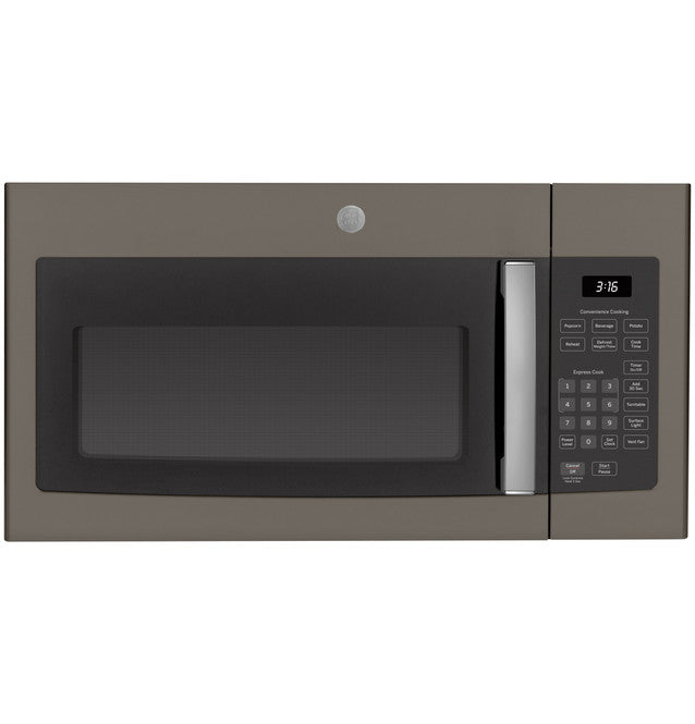 JVM3160EFES : G.E Appliances Microwave Oven