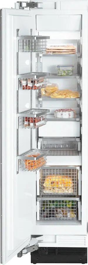 37141301USA : Miele - 18" Mastercool All Freezer F 1413 Vi