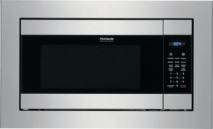 FPMO227NUF : Frigidaire Built-In Microwave