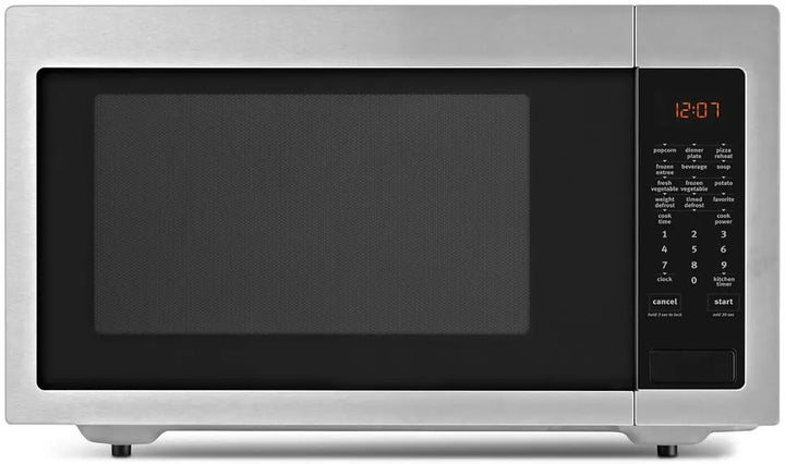 UMC5225GZ : Whirlpool Countertop Microwave