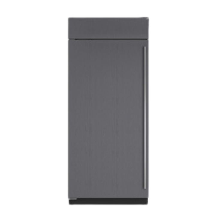 BI-36RA/O-LH : Sub Zero 36" Fridge