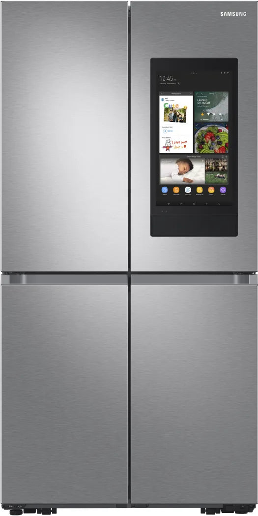 RF29A9771SR/AA : Samsung Fridge