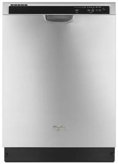 WDF540PADM : Whirlpool Dishwasher