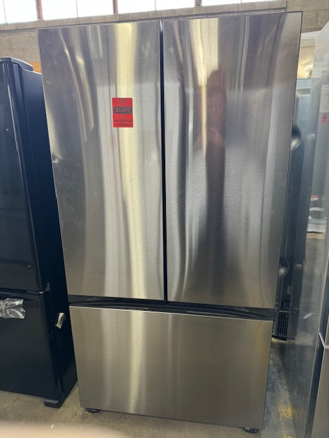 RF24BB6200QLAA : Samsung FRIDGE