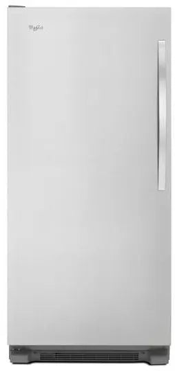 WSZ57L18DM : Whirlpool Freezer