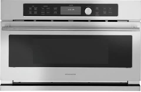 ZSC2201J3SS : Monogram GE Monogram - Monogram Built-In Oven with Advantium® Speedcook Technology