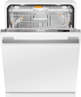 Miele Lumen EcoFlex G6875SCVI Fully Integrated Dishwasher