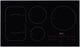 Miele 26637052USA 36" Induction Cooktop
