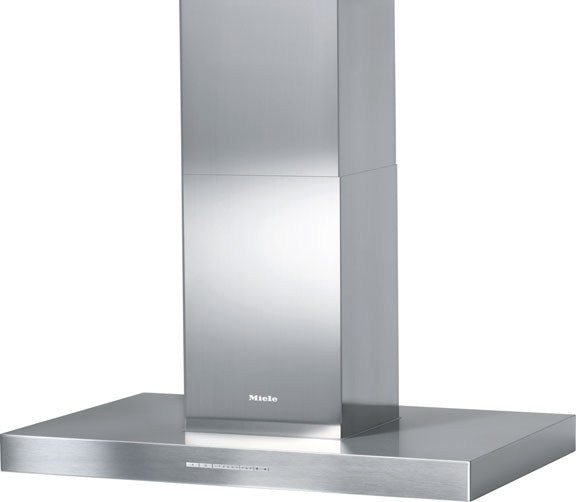 Miele DA5381WSS Wall Mount Chimney Hood