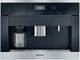 Miele DirectSensor Series CVA6401 24 Inch Built-In Non-Plumbed Coffee System