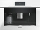 Miele 29680500USA Built-In Coffee System