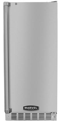 MARVEL 30ARMSSBLR 15" Outdoor Refrigerator