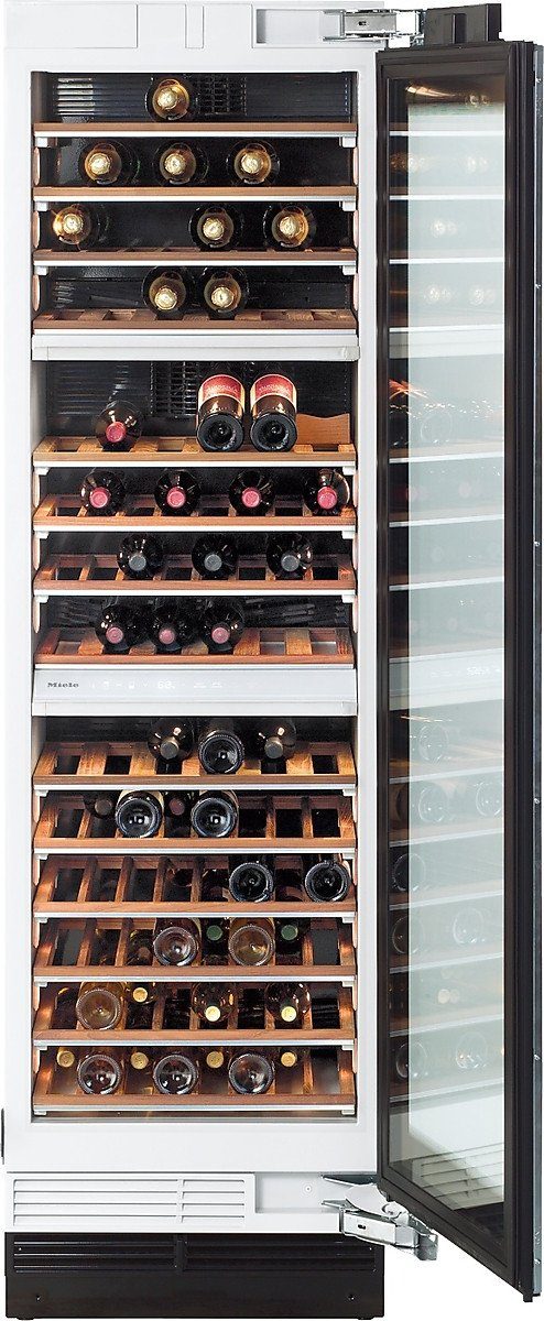 Miele 36160301USA 24" Wine Cooler WINE COOLER MIELE