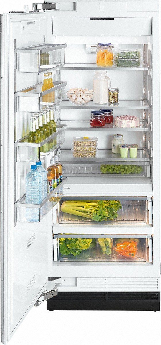 Miele 36181301USA MasterCool 30" Refrigerator REFRIGERATOR MIELE