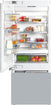 Miele 38181301USA 30" Refrigerator with Bottom Freezer