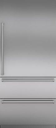 Sub-Zero 7025314 Integrated Stainless Steel 36