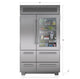 Sub-Zero 648PROG 48" Pro Refrigerator REFRIGERATOR SUB-ZERO