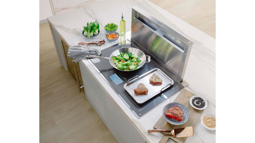 THERMADOR UCVP36RS 36-Inch Masterpiece® Downdraft