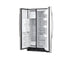 Amana ASI2575FRS 36 Inch Side-by-Side Refrigerator