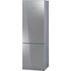 Bosch 800 Series B10CB80NVS 24 Inch Counter Depth Bottom-Freezer Refrigerator