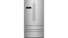 Bosch B21CL80SNS 800 Series French Door Refrigerator