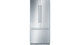 Bosch B36BT830NS Benchmark 36" French Door Built-In Refrigerator