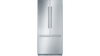 Bosch B36BT830NS Benchmark 36" French Door Built-In Refrigerator