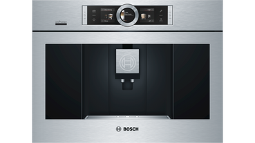 Bosch BCM8450UC Built-In Coffee System