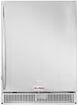 Blaze Outdoor Rated Stainless 24” Refrigerator 5.2 CU BLZ-SSRF-50DH