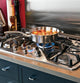 GE CGP650SETSS Café™ Series 36" Built-In Gas Cooktop