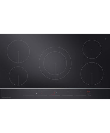 FISHER & PAYKEL CI365DTB2_N  Induction Cooktop 36