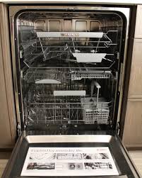 Asko XXL Series D5556XXLFI Fully Integrated Panel Ready Dishwasher