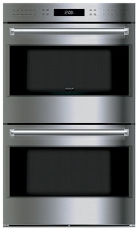 Wolf E Series DO30PESPH 30 Inch Double Electric Wall Oven