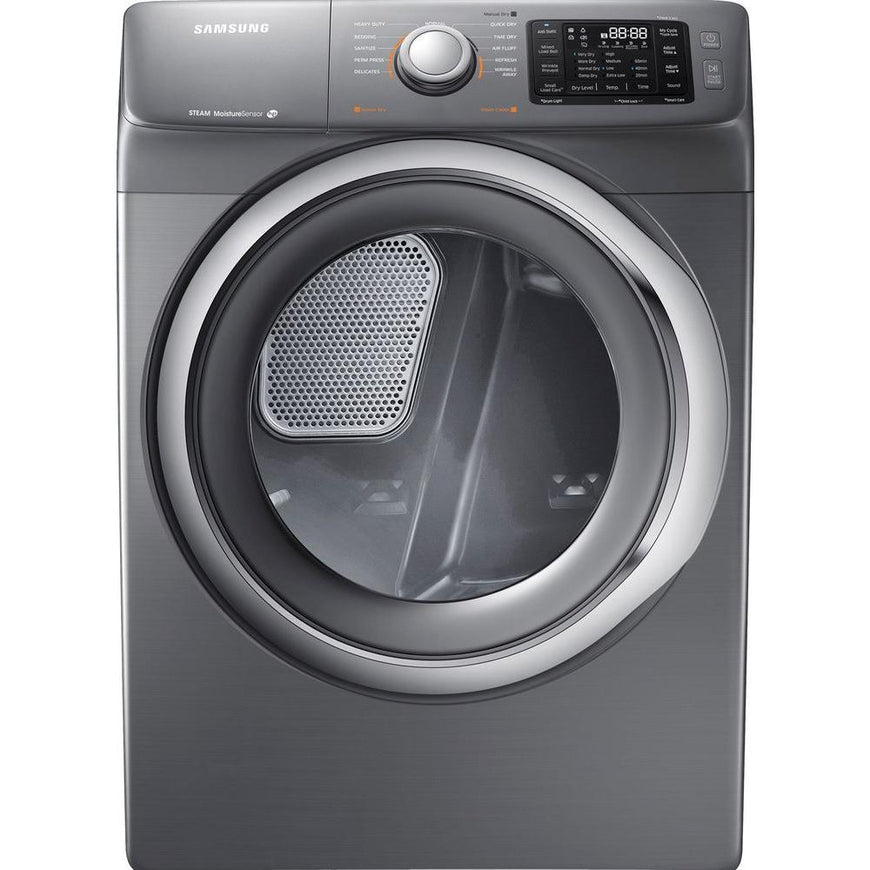 Samsung DV42H5200EP 27 Inch Electric Dryer